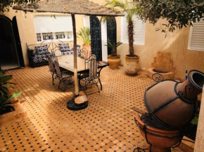Villa ino